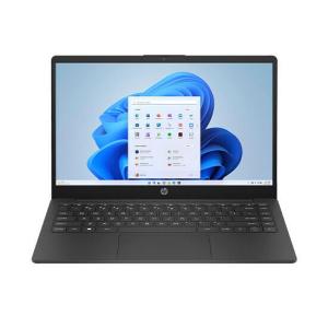 HP 14 8F5H1EA Black