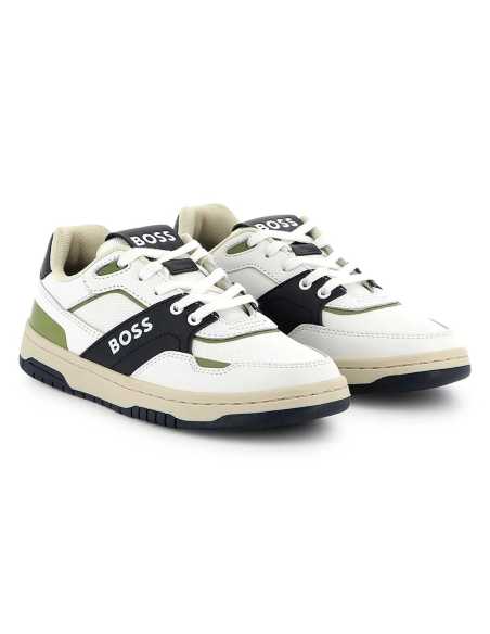 ბავშვის სპორტული ფეხსაცმელი BOSS