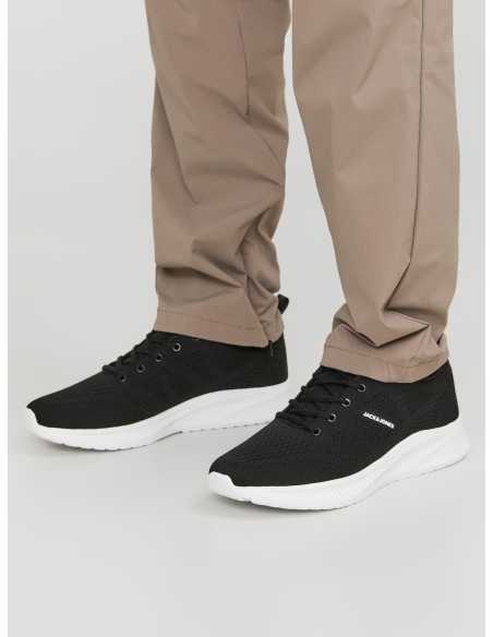 ბოტასები Jack&Jones - JFWCROXLEY KNIT SNEAKER NOOS