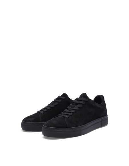 კედები SELECTED HOMME - SLHDAVID CHUNKY SUEDE SNEAKER NOOS