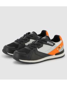 ბავშვის სპორტული ფეხსაცმელი BOSS