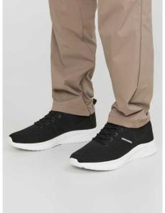 ბოტასები Jack&Jones - JFWCROXLEY KNIT SNEAKER NOOS