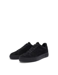 კედები SELECTED HOMME - SLHDAVID CHUNKY SUEDE SNEAKER NOOS