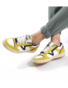 კედები VANS - LOWLAND COMFYCUSH JMP SERIO COLLECTION SHOES