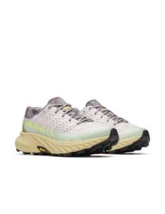 ქალის ბოტასი MERRELL - AGILITY PEAK 5