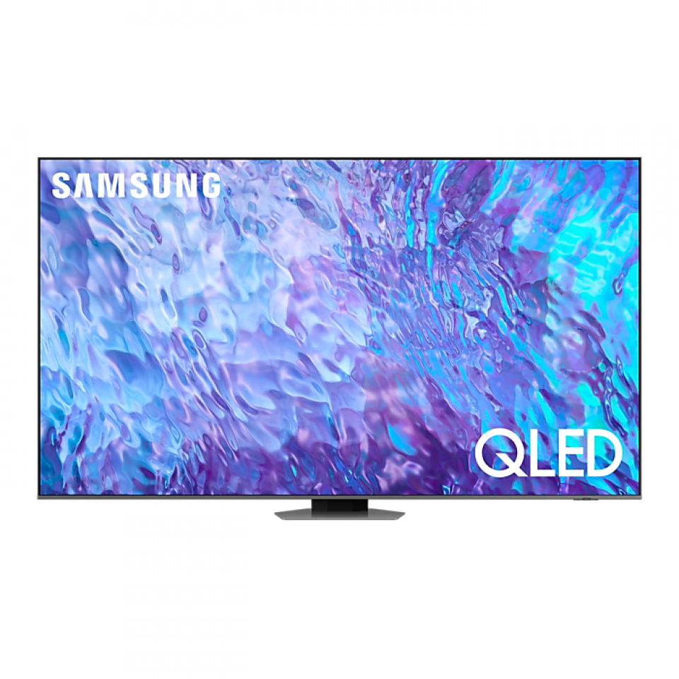 Samsung QE98Q80CAUXRU