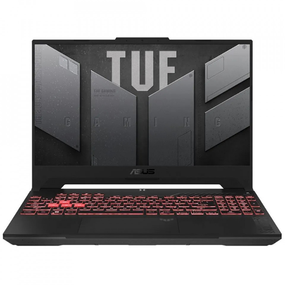 Asus TUF Gaming/FA507NV-LP133 Gray