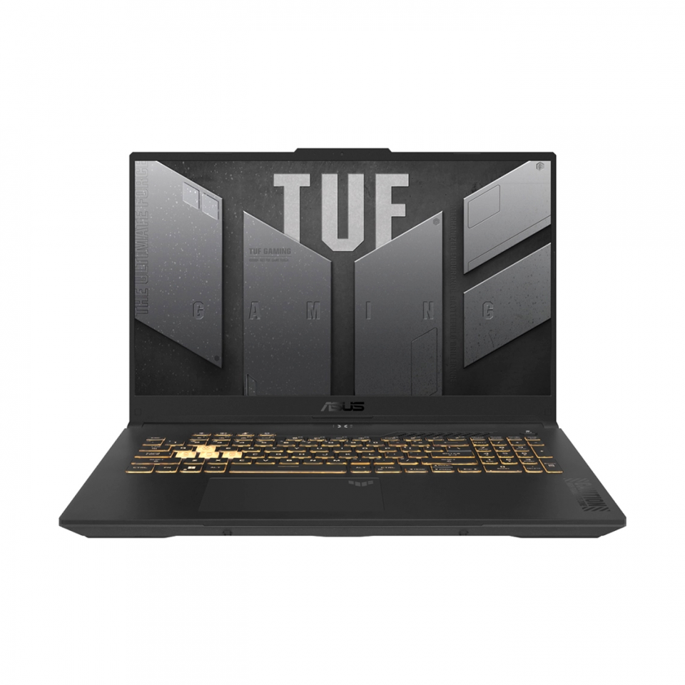 Asus TUF Gaming/FA608WV-QT053 Gray