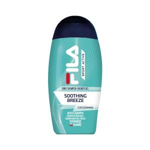 შხაპის გელი SOOTHING 250 მლ 9322 ფილა - Fila