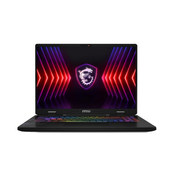 MSI Sword 17 9S717T214269 Black