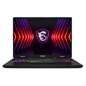 MSI Crosshair 16 9S715P223885 Black