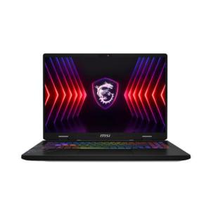 MSI Sword 17 9S717T214279 Black
