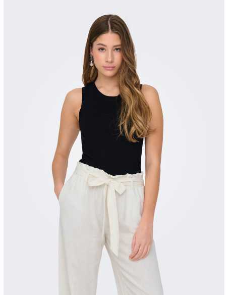 მაისურები ONLY JDY - JDYAYA TANK TOP KNT NOOS