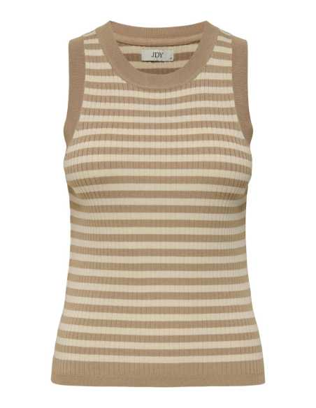 მაისურები ONLY JDY - JDYAYA TANK TOP KNT NOOS