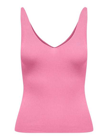 მაისურები ONLY JDY - JDYNANNA S/L TOP KNT NOOS