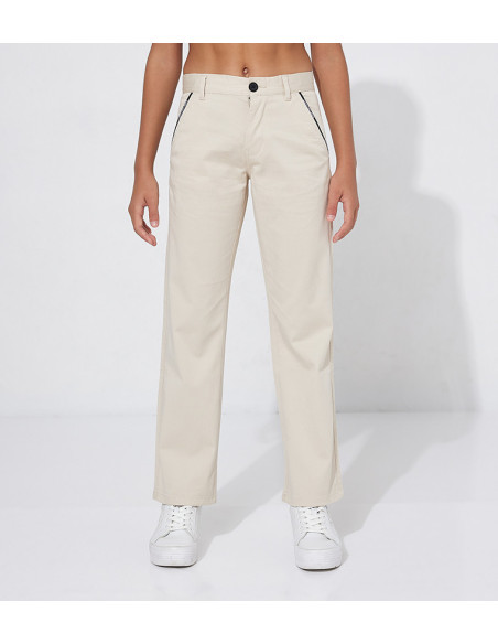 შარვალი CALVIN KLEIN JEANS