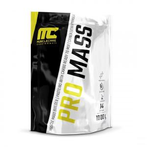 muscle care - pro mass