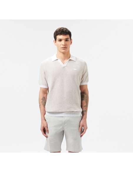 კაცის სვიტერი LACOSTE - Lacoste SWEATERS