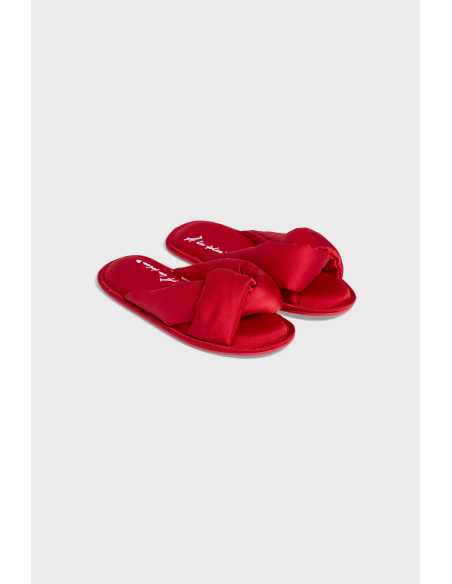 ქალის ჩუსტი ETAM - COLE - TONGS