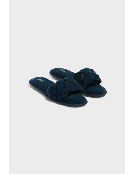 ქალის ჩუსტი ETAM - SNOOZE - TONGS