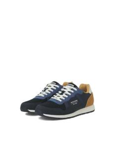 ბოტასები Jack&Jones - JFWHARROW MESH SNEAKER