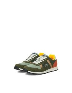 ბოტასები Jack&Jones - JFWHARROW MESH SNEAKER