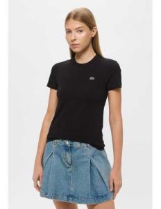 მაისურები LACOSTE - Lacoste Womens T-Shirt