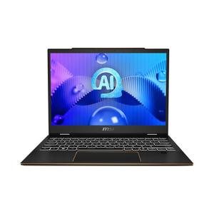 MSI Summit E13 9S713P411039 Black