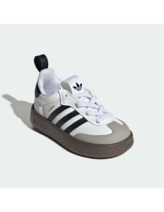 ბავშვის სპორტული ფეხსაცმელი Adidas - ADIFOM SAMBA 360 I