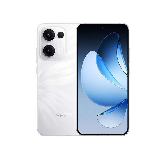 Oppo Reno 13 5G 12512GB Plume White