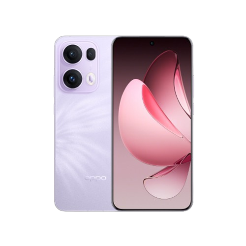 Oppo Reno 13 Pro 5G 12512GB Plume Purple