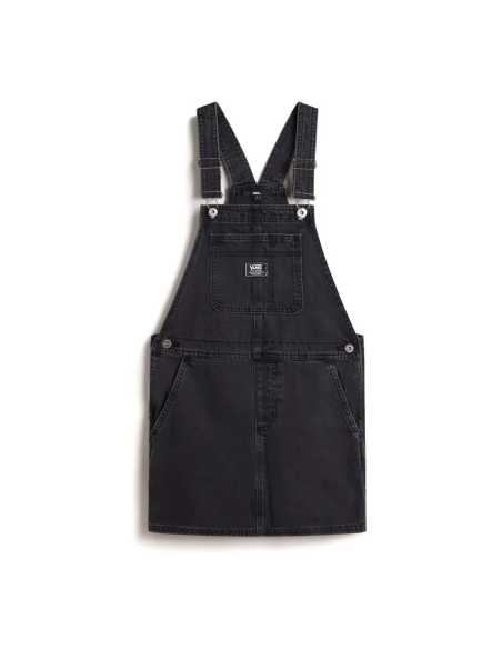 ბავშვის კაბა VANS - GROUNDWORK SKIRTALL GR