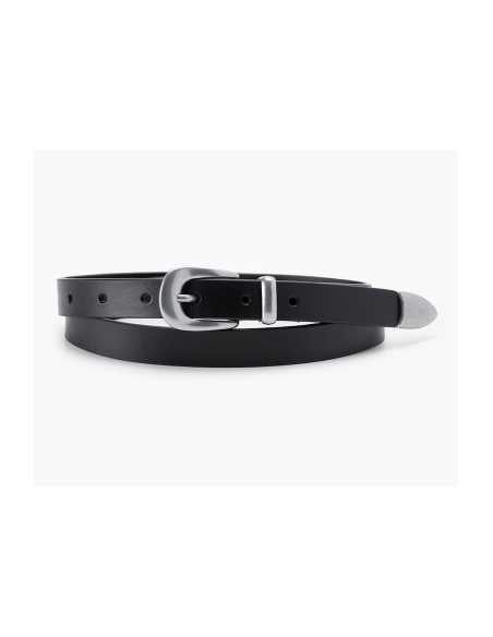 კლასიკური ქამარი ქალის Levi's® - WOMENS VALERIE BELT
