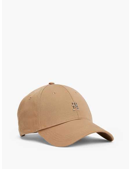 ქალის კეპი Tommy Hilfiger - ELEVATED CHIC CAP