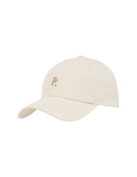 ქალის კეპი Tommy Hilfiger - ELEVATED CHIC CAP