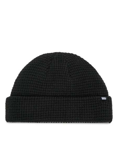 ქალის ქუდი Levi's® - ROLLER CROP BEANIE