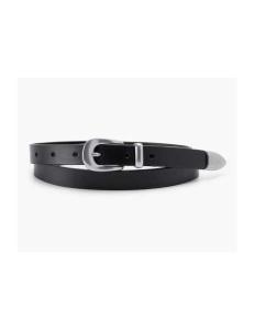 კლასიკური ქამარი ქალის Levi's® - WOMENS VALERIE BELT