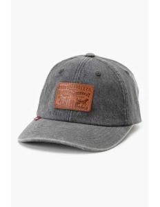 ქალის კეპი Levi's® - RELAXED DAD HERITAGE CAP