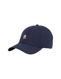 ქალის კეპი Tommy Hilfiger - ELEVATED CHIC CAP