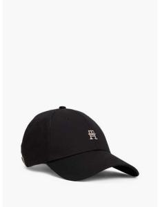 ქალის კეპი Tommy Hilfiger - ELEVATED CHIC CAP