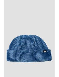 ქალის ქუდი Levi's® - ROLLER CROP BEANIE
