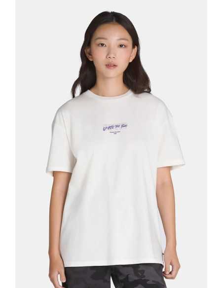 მაისურები VANS - Firemade Oversized SS