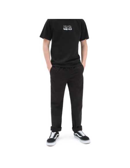 შარვალი VANS - BY Range Elastic Wai