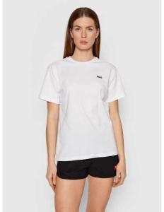მაისურები FILA - BARI tee / double pack
