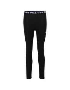 შარვალი FILA - LOHNSFELD taped logo leggings