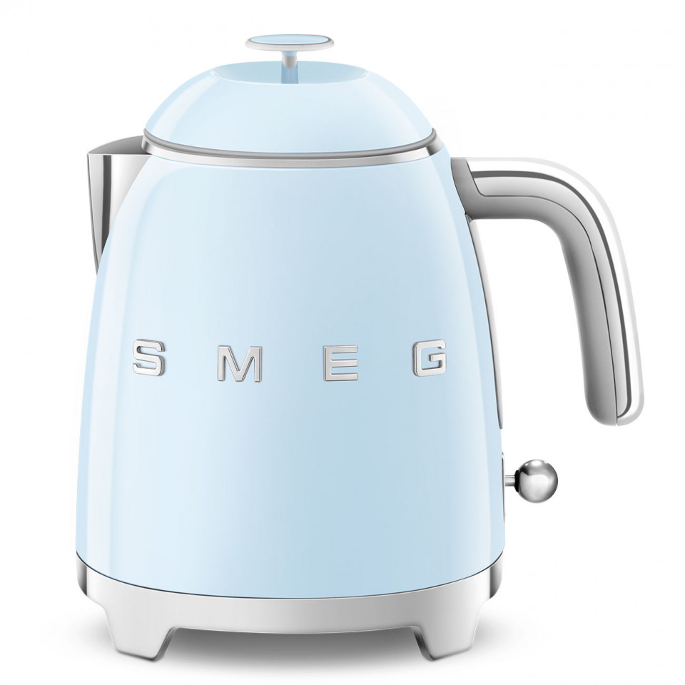 Smeg Mini Kettle KLF05PBEU