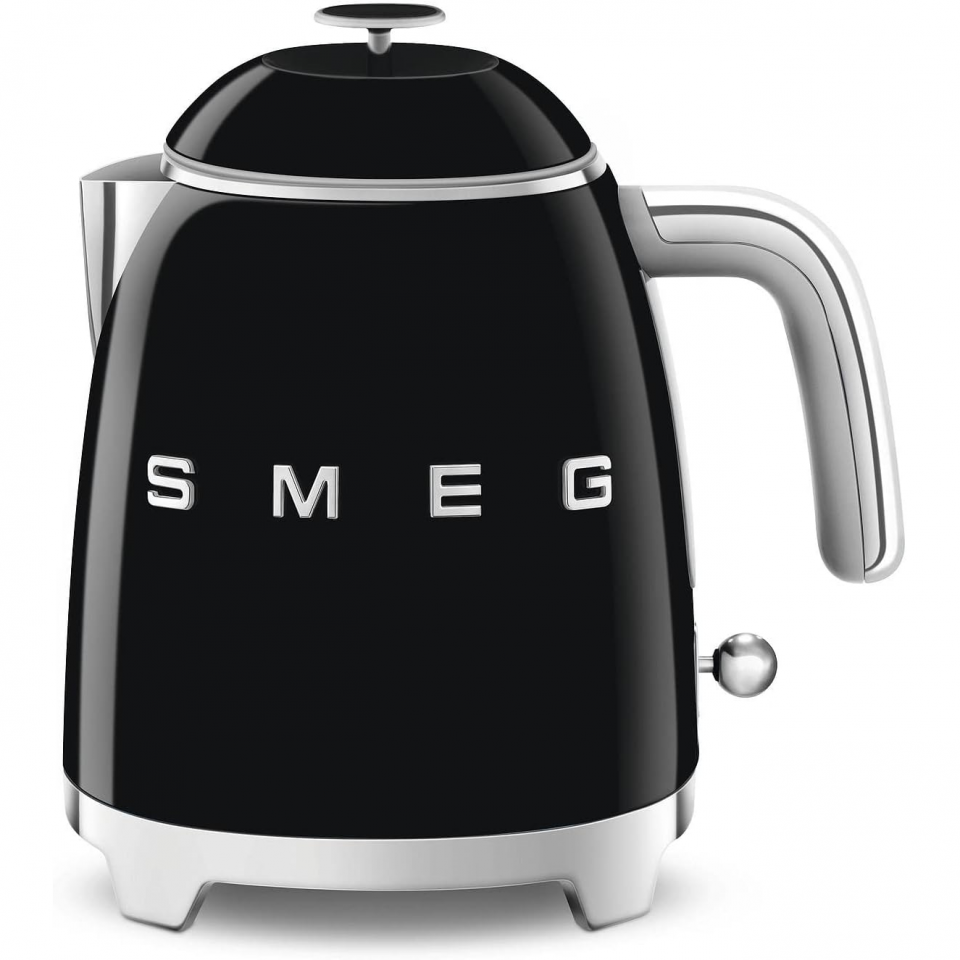 Smeg Mini Kettle  KLF05BLEU