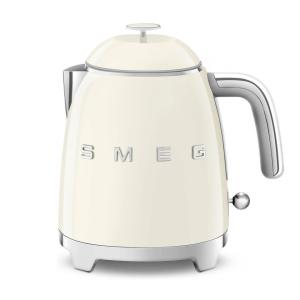 Smeg Mini Kettle KLF05CREU