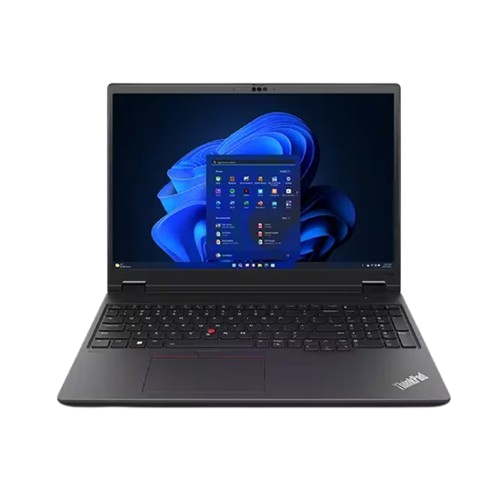 Lenovo ThinkPad P16v 21KYS4C800 Black