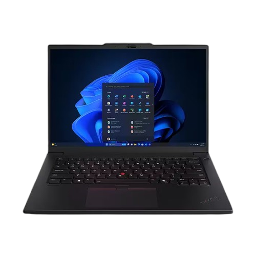 Lenovo ThinkPad T14s 21G3S4JX00 Black